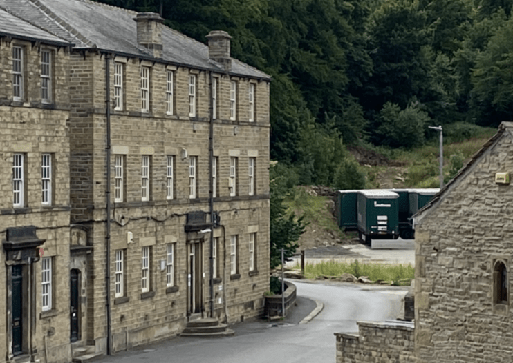Opalstone HQ