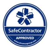 Safe Contractor Logo