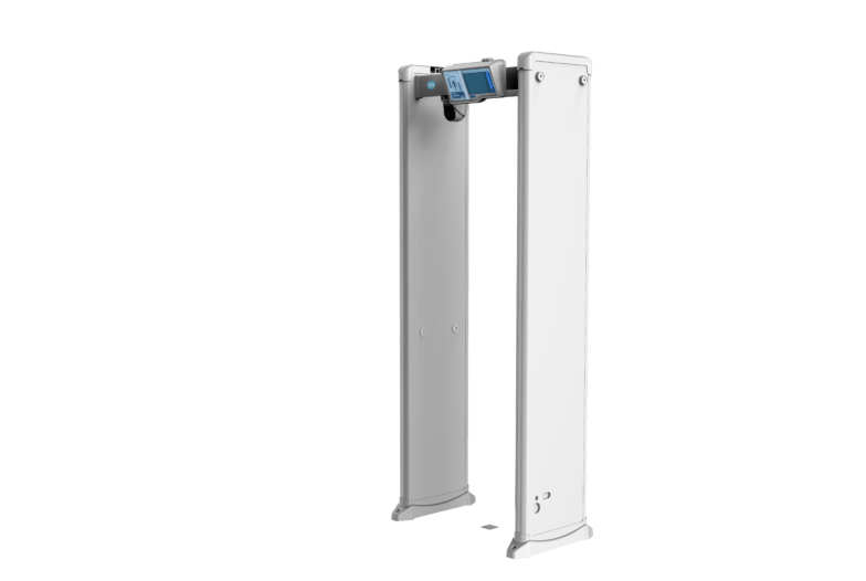 Body Scanner