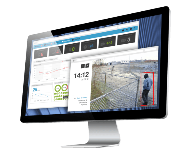 Motion detection
