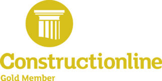 Constructionline logo