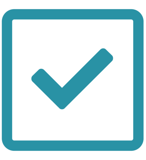 Tick Box