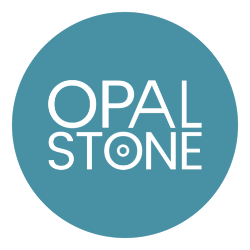 Opalstone Logo