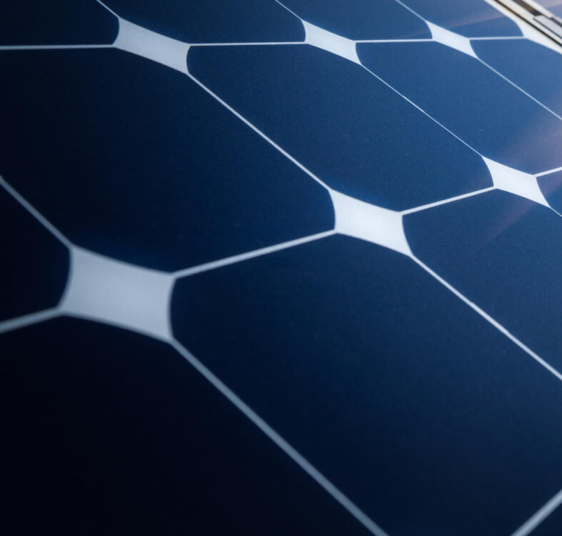Solar Tower security