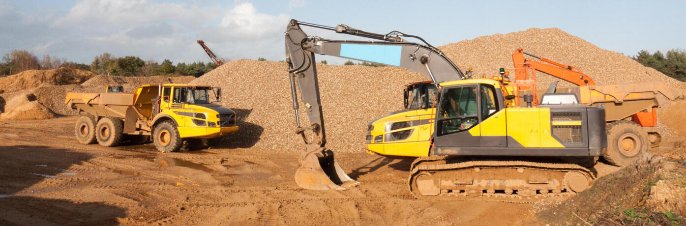 cctv camera for construction site