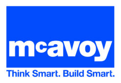 mcavoy logo