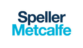 speller metcalfe logo