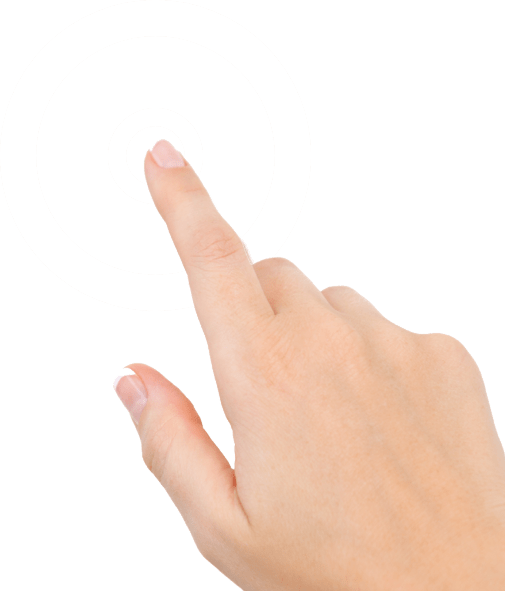 Hand Icon